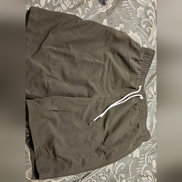 Anker Other - Tint GREEN Athletic Shorts